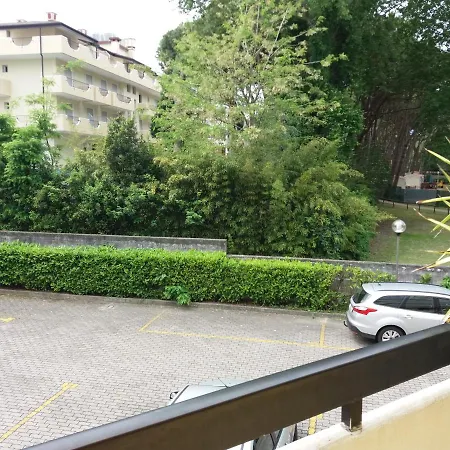 Apartamento Vespucci *