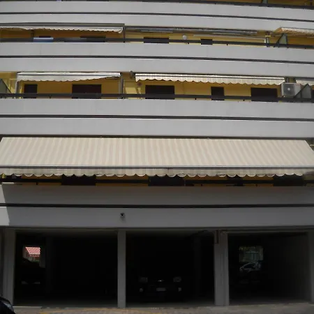 Apartamento Vespucci